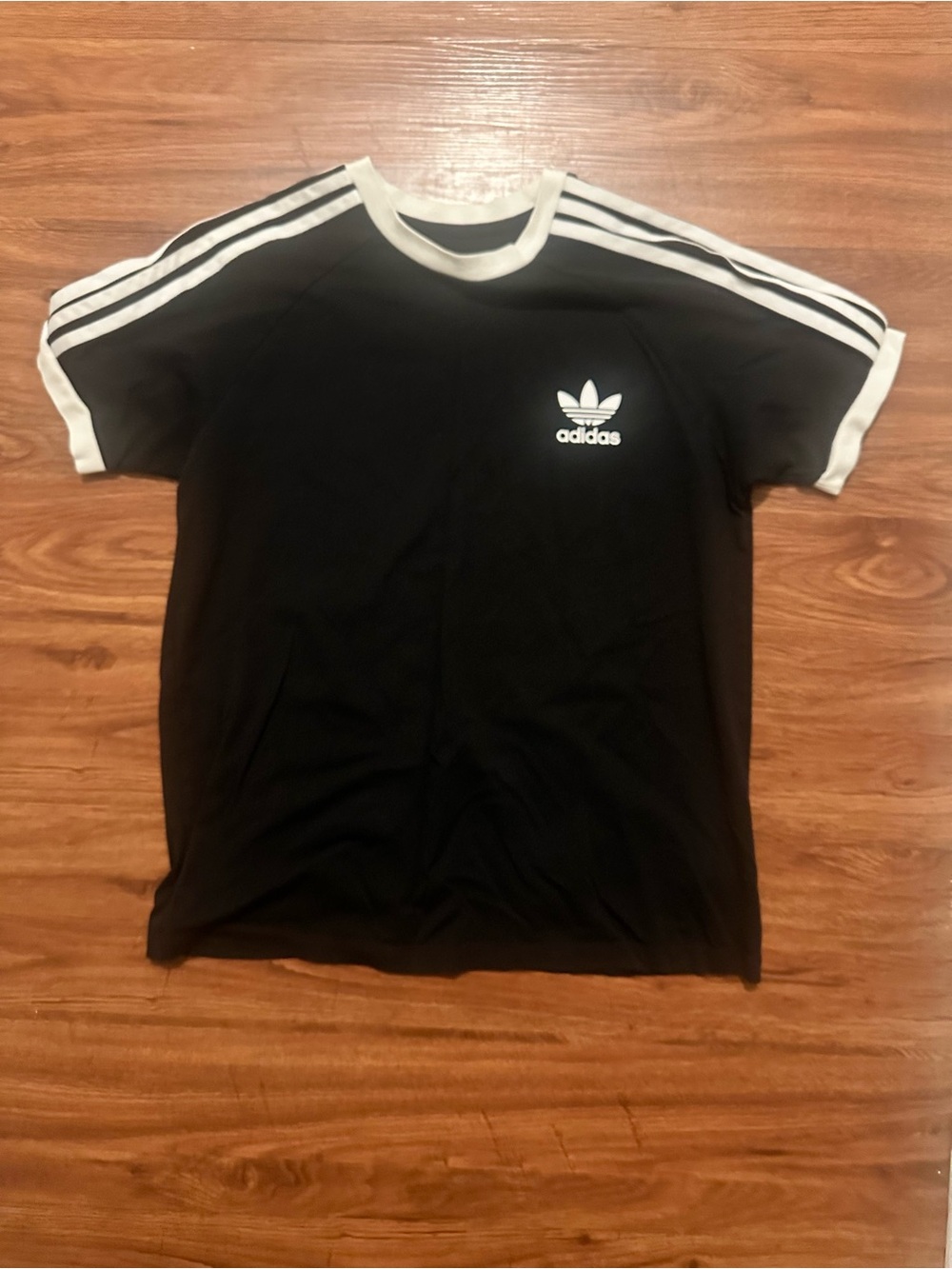 Adidas Original Trefoil